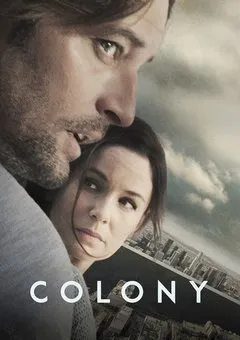 კოლონია სეზონი 1 სეზონი 1 (ქართულად) / Colony Season 1 ქართულად / kolonia sezoni 1 qartulad sezoni 1