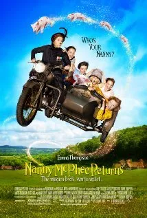 ძიძა მაკფის დაბრუნება (ქართულად) / Nanny McPhee Returns ქართულად 2010 / dzidza makpis dabruneba qartulad