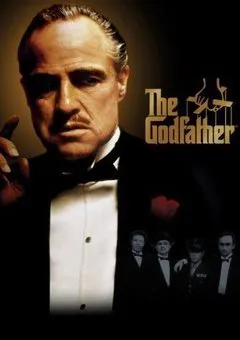 ნათლია (ქართულად) / The Godfather ქართულად 1972 / natlia qartulad