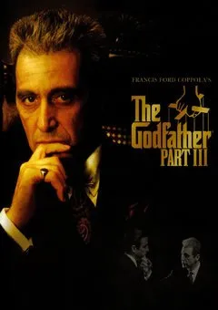 ნათლია 3 (ქართულად) / The Godfather: Part III (Natlia 3 Qartulad) ქართულად 1999 / natlia 3 qartulad