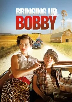 ბობის აღზრდა (ქართულად) / Bringing Up Bobby ქართულად 2011 / bobis aghzrda qartulad