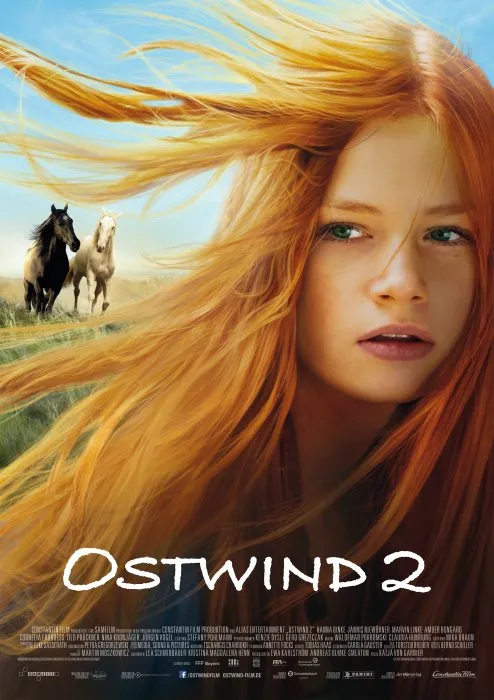 აღმოსავლეთის ქარი 2 (ქართულად) / Ostwind 2 (Agmosavletis Qari 2 Qartulad) ქართულად 2015 / aghmosavletis kari 2 qartulad