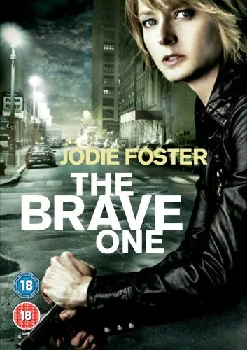 მამაცი (ქართულად) / The Brave One (Mamaci Qartulad) ქართულად 2007 / mamatsi qartulad