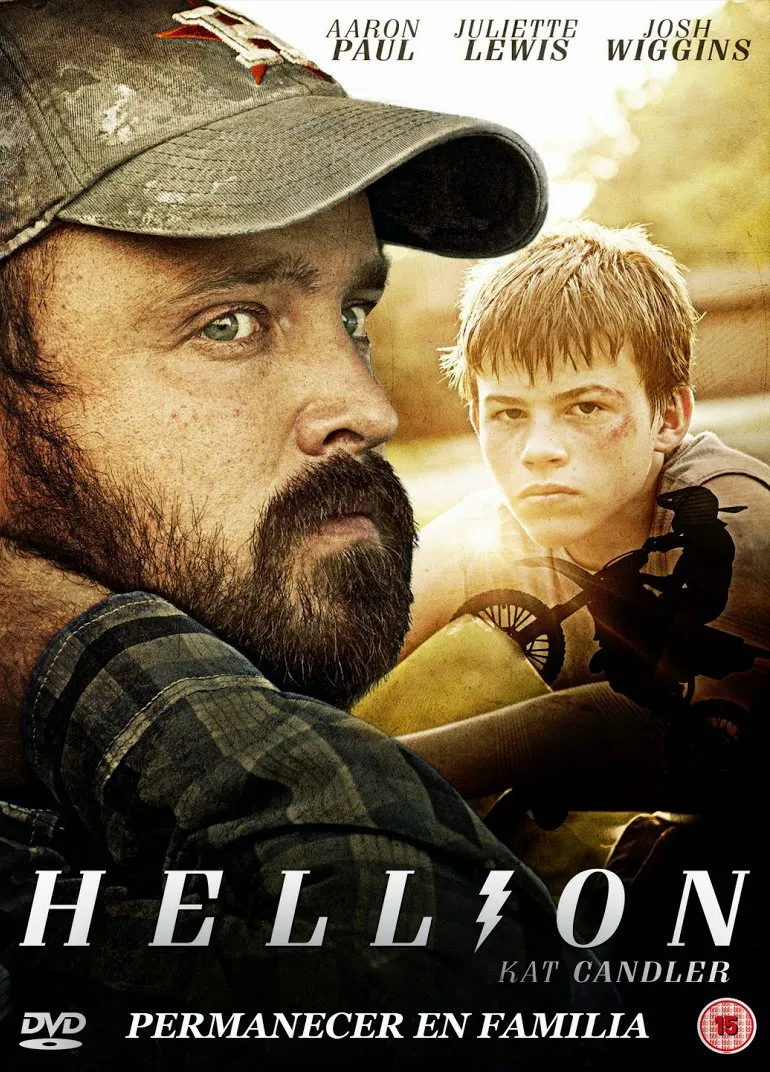 ხულიგნები (ქართულად) / Hellion (Xulignebi Qartulad) ქართულად 2014 / khulignebi qartulad