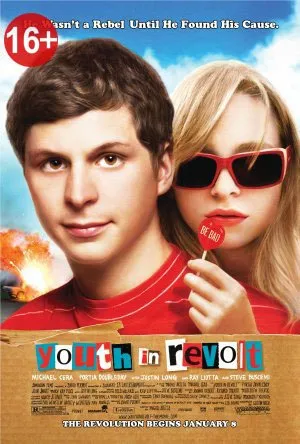 ახალგაზრდობის პროტესტი (ქართულად) / Youth In Revolt ქართულად 2009 / akhalgazrdobis protesti qartulad