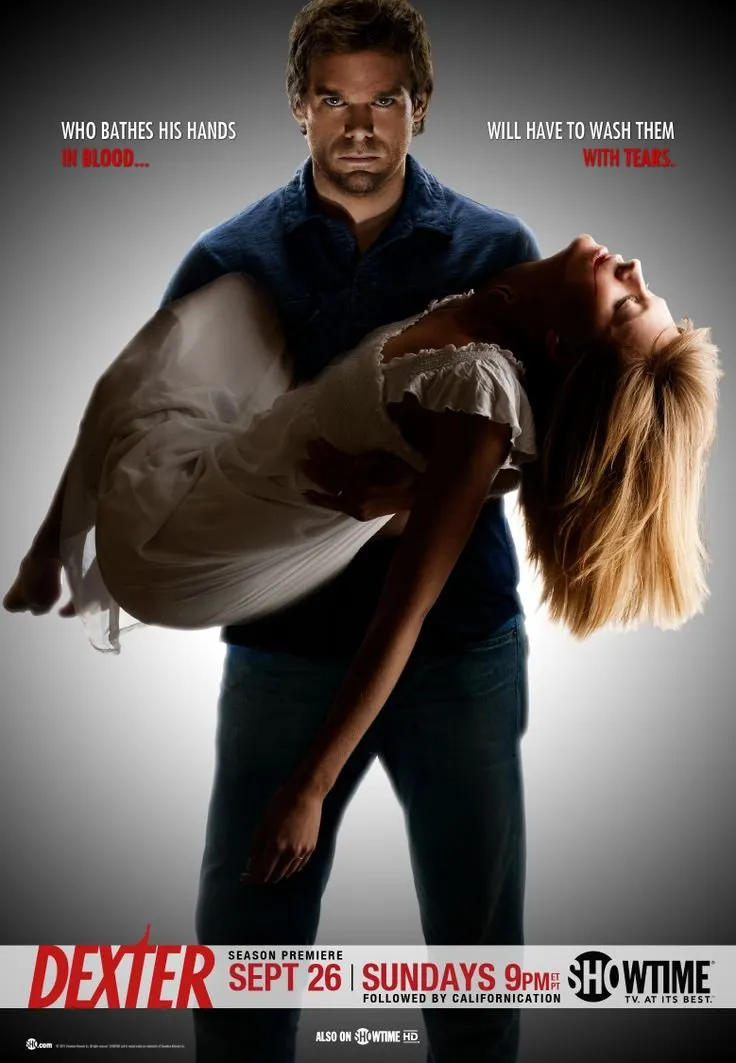 დექსტერი სეზონი 8 (ქართულად) / Dexter Season 8 (Deqsteri Sezoni 8) ქართულად 2013 / deksteri sezoni 8 qartulad