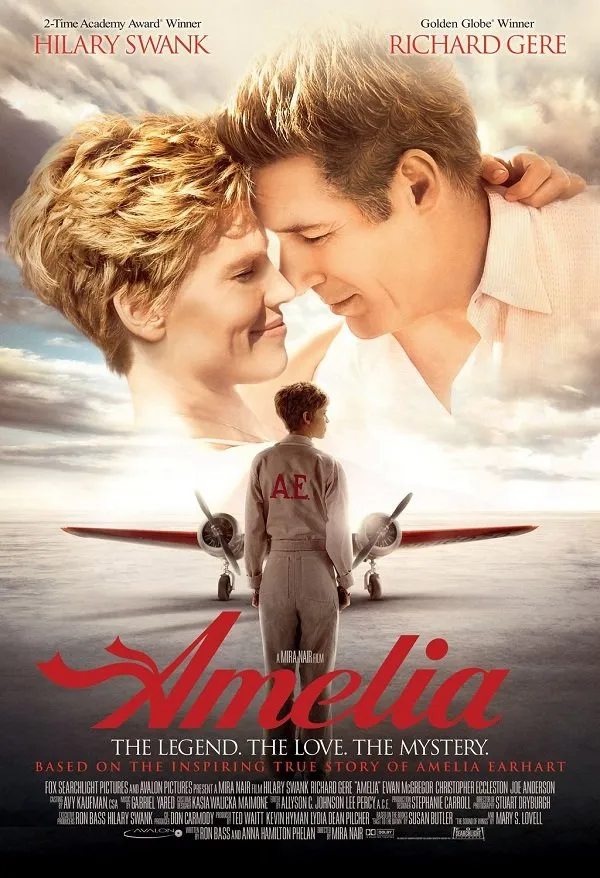 ამელია (ქართულად) / Amelia ქართულად 2009 / amelia qartulad