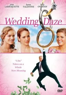 საქორწილო ცხელება (ქართულად) / Wedding Daze ქართულად 2004 / sakortsilo tskheleba qartulad