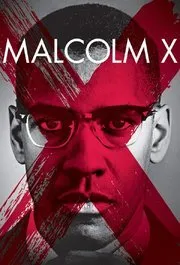 მალკოლმ X (ქართულად) / Malcolm X ქართულად 1992 / malkolm x qartulad