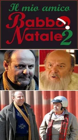 ჩემი მეგობარი თოვლის ბაბუა 2 (ქართულად) / Il mio amico Babbo Natale 2 (Chemi Megobari Tovlis Babua 2 Qartulad) ქართულად 2006 / chemi megobari tovlis babua 2 qartulad