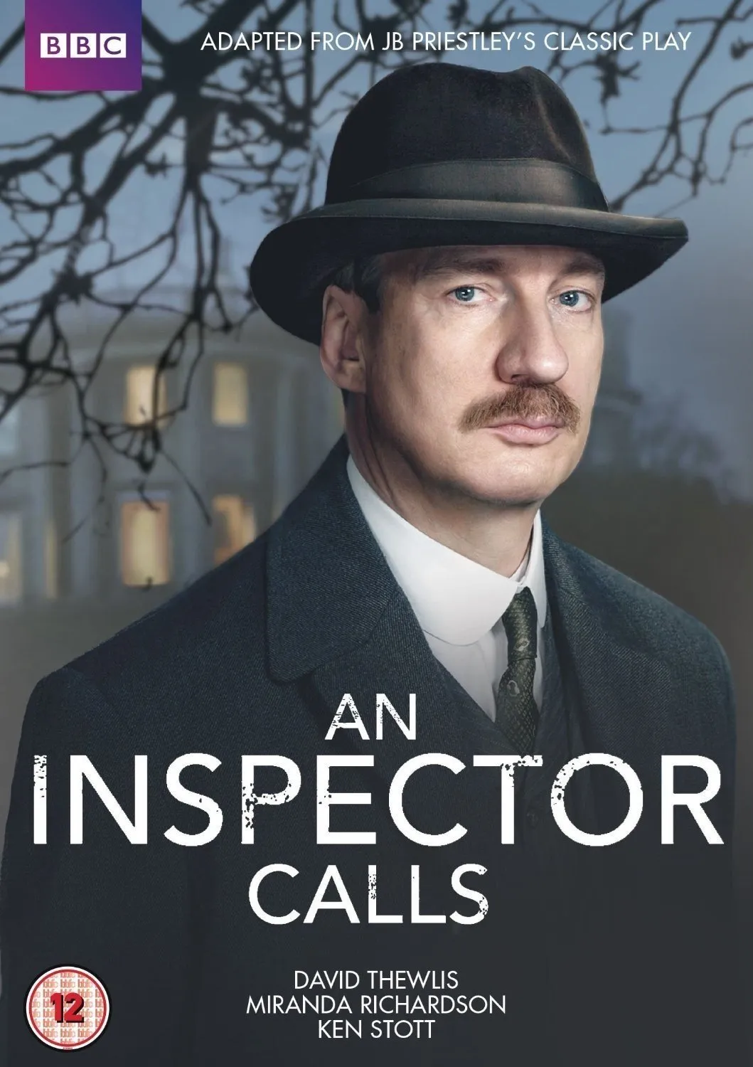 ინსპექტორის ვიზიტი (ქართულად) / An Inspector Calls (Inspeqtoris Viziti Qartulad) ქართულად 2015 / inspektoris viziti qartulad