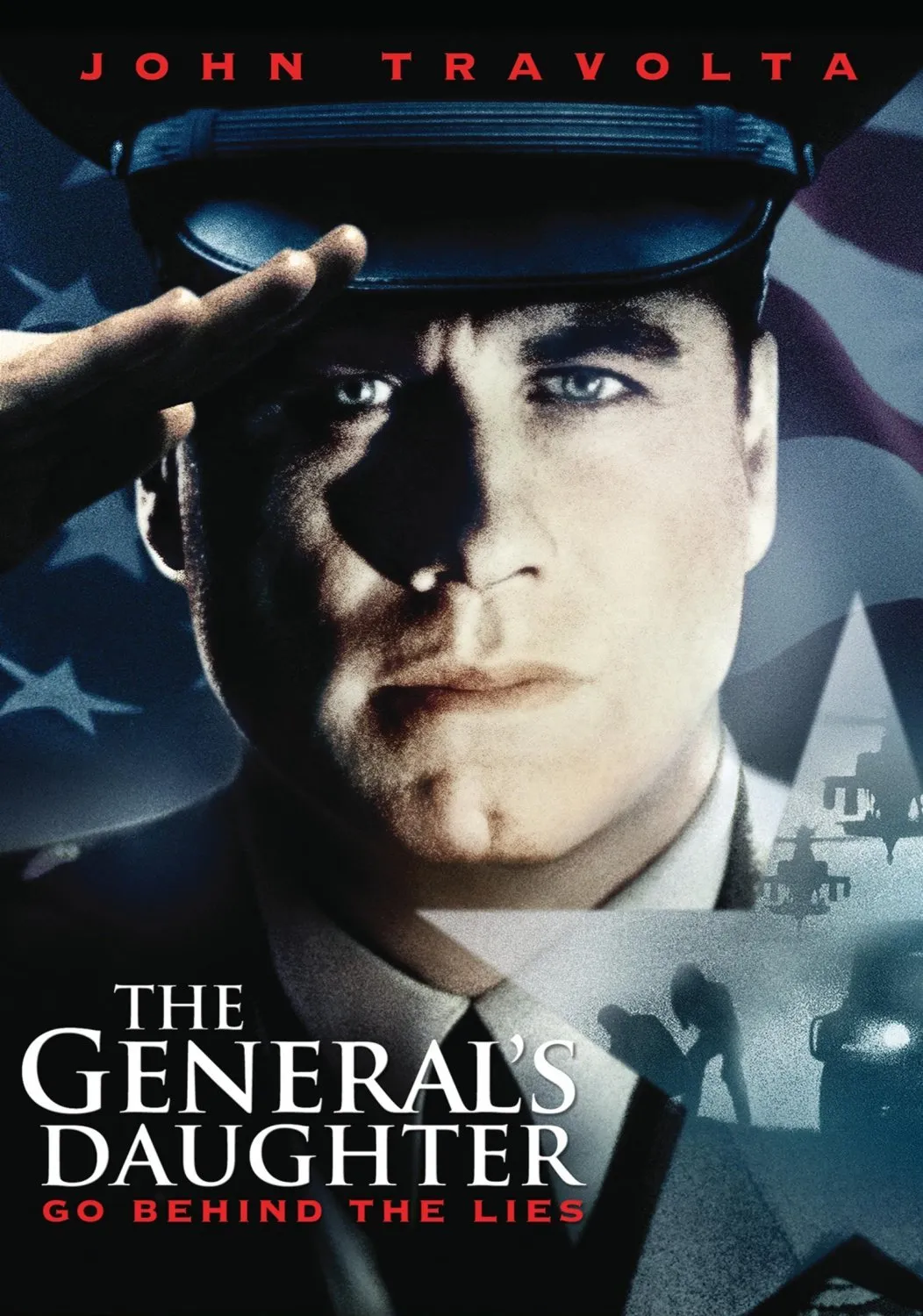 გენერლის ქალიშვილი (ქართულად) / The General's Daughter (Generlis Qalishvili Qartulad) ქართულად 1999 / generlis kalishvili qartulad