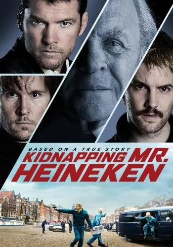 ბატონი ჰაინეკენის გატაცება (ქართულად) / Kidnapping Mr. Heineken (Batoni Hainekenis Gataceba Qartulad) ქართულად 2015 / batoni hainekenis gatatseba qartulad