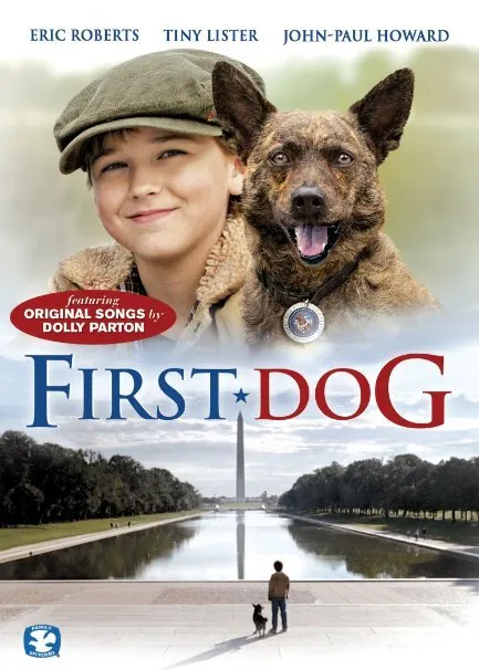 პირველი ძაღლი (ქართულად) / First Dog ქართულად 2010 / pirveli dzaghli qartulad