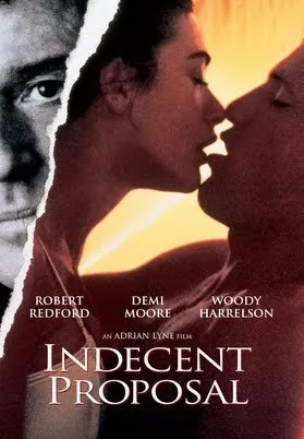 უხამსი წინადადება (ქართულად) / Indecent Proposal ქართულად 1993 / ukhamsi tsinadadeba qartulad