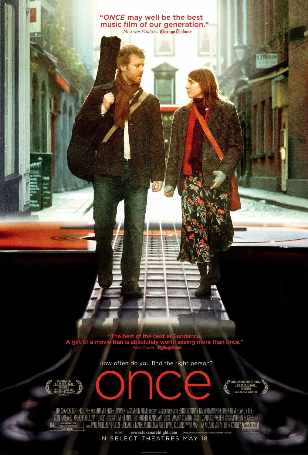 ერთხელ (ქართულად) / Once ქართულად 2007 / ertkhel qartulad