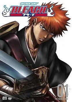 ბლიჩი სეზონი 1 (ქართულად) / Bleach Season 1 ქართულად 2004 / blichi sezoni 1 qartulad