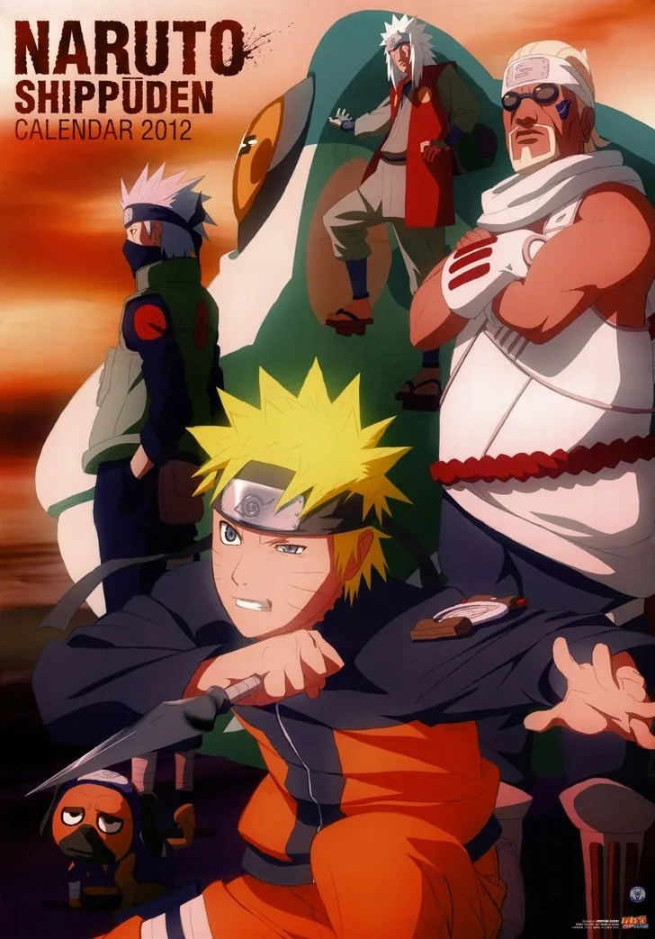 ნარუტო სეზონი 16 (ქართულად) / Naruto Season 16 ქართულად 2014 / naruto sezoni 16 qartulad