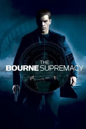 ბორნის უპირატესობა (ქართულად) / The Bourne Supremacy (Bornis Upiratesoba Qartulad) ქართულად 2004 / bornis upiratesoba qartulad