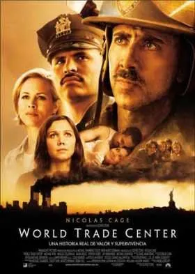 მსოფლიო სავაჭრო ცენტრი (ქართულად) / World Trade Center (Msoflio Savachro Centri Qartulad) ქართულად 2006 / msoplio savachro tsentri qartulad