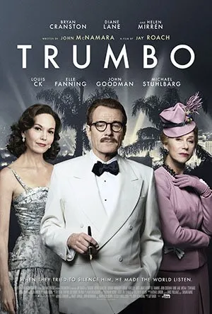 ტრამბო (ქართულად) / Trumbo ქართულად 2015 / trambo qartulad