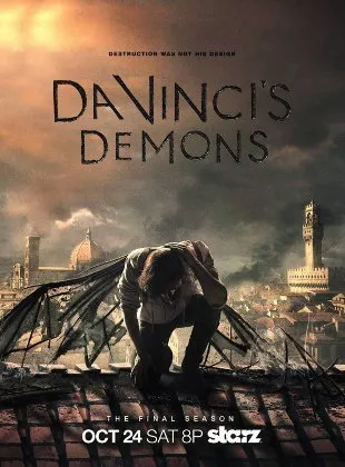და ვინჩის დემონები სეზონი 2 (ქართულად) / Da Vinci's Demons Season 2 ქართულად 2014 / da vinchis demonebi sezoni 2 qartulad
