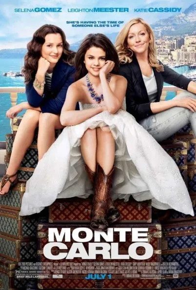 მონტე კარლო (ქართულად) / Monte Carlo ქართულად 2011 / monte karlo qartulad