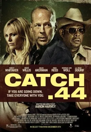 ხრიკი .44 (ქართულად) / Catch .44 ქართულად 2011 / khriki 44 qartulad