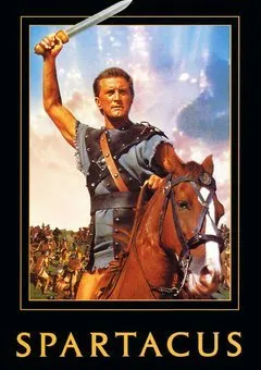 სპარტაკი (ქართულად) / Spartacus ქართულად 1960 / spartaki qartulad