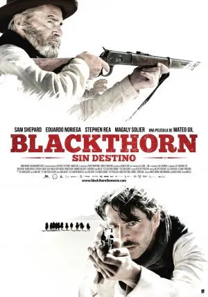 ბლექტორნი (ქართულად) / Blackthorn ქართულად 2011 / blektorni qartulad
