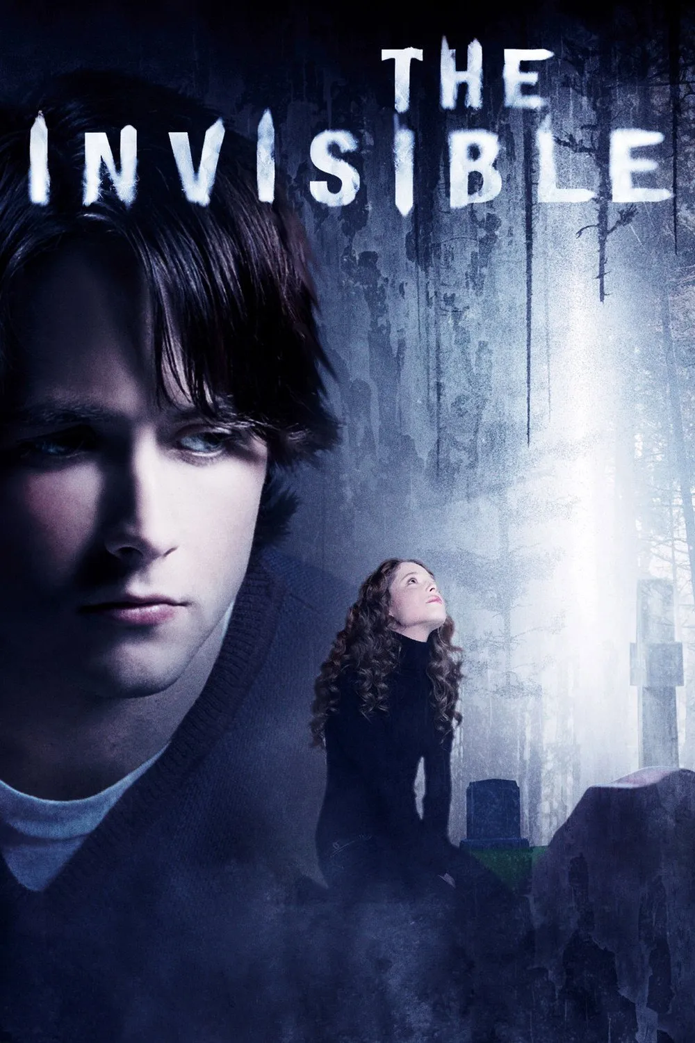 უხილავი (ქართულად) / The Invisible ქართულად 2007 / ukhilavi qartulad