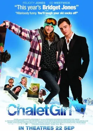 როგორ გათხოვდე მილიარდერზე (ქართულად) / Chalet Girl ქართულად 2011 / rogor gatkhovde miliarderze qartulad
