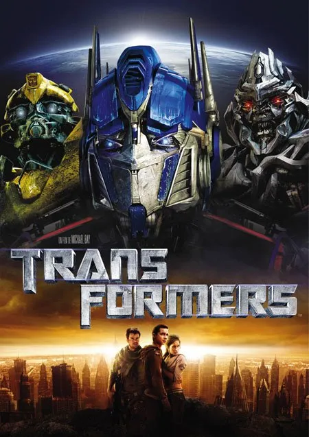 ტრანსფორმერები (ქართულად) / Transformers (Transformerebi Qartulad) ქართულად 2007 / transpormerebi qartulad