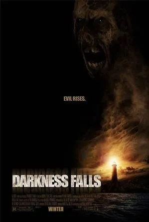 სიბნელე დგება (ქართულად) / Darkness Falls (Sibnele Dgeba Qartulad) ქართულად 2003 / sibnele dgeba qartulad