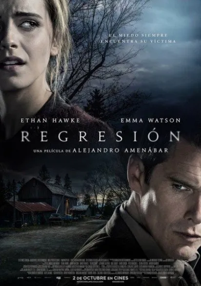 რეგრესი (ქართულად) / Regression ქართულად 2015 / regresi qartulad