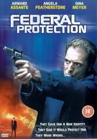 ფედერალური დაცვა (ქართულად) / Federal Protection ქართულად 2002 / pederaluri datsva qartulad