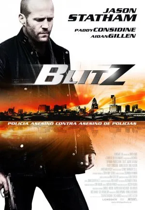 უკომპრომისოდ (ქართულად) / Blitz (Ukompromisod Qartulad) ქართულად 2011 / ukompromisod qartulad
