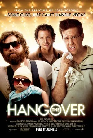 წვეულება ვეგასში (ქართულად) / The Hangover (Wveuleba Vegasshi Qartulad) ქართულად 2009 / tsveuleba vegasshi qartulad