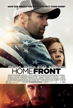 შიდა ფრონტი (ქართულად) / Homefront (Shida Fronti Qartulad) ქართულად 2013 / shida pronti qartulad