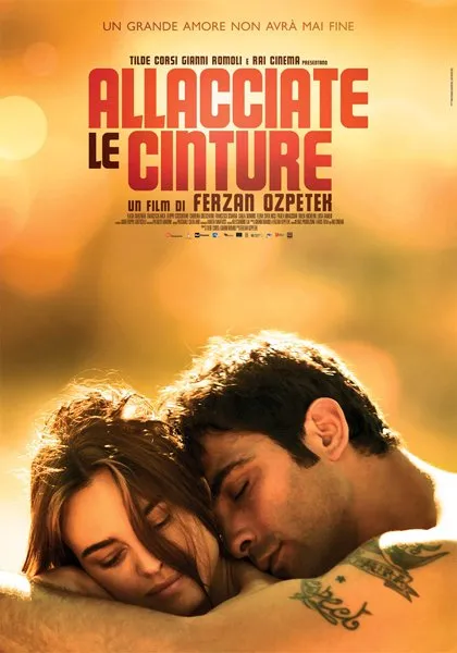 შეიკარით ღვედი (ქართულად) / Fasten Your Seatbelts (Allacciate le cinture) ქართულად 2014 / sheikarit ghvedi qartulad
