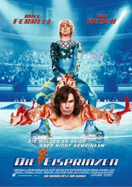 ვარკვლავები ყინულზე (ქართულად) / Blades of Glory (Varkvlavebi Yinulze Qartulad) ქართულად 2007 / varkvlavebi qinulze qartulad