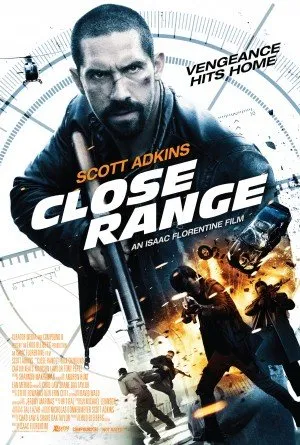 ახლო მანძილზე (ქართულად) / Close Range (Axlo Mandzilze Qartulad) ქართულად 2015 / akhlo mandzilze qartulad
