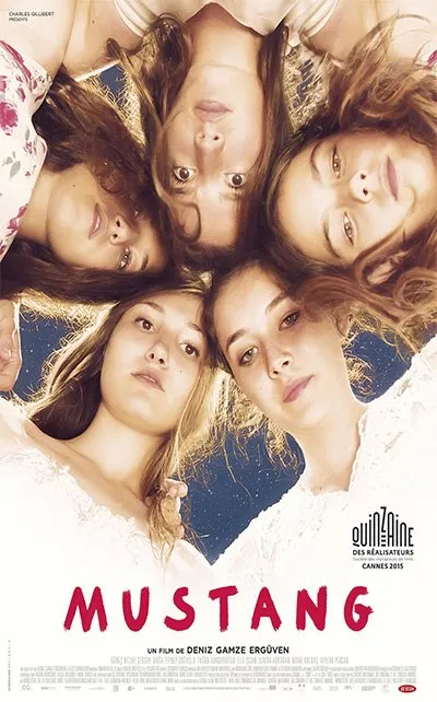 მუსტანგი (ქართულად) / Mustang ქართულად 2015 / mustangi qartulad