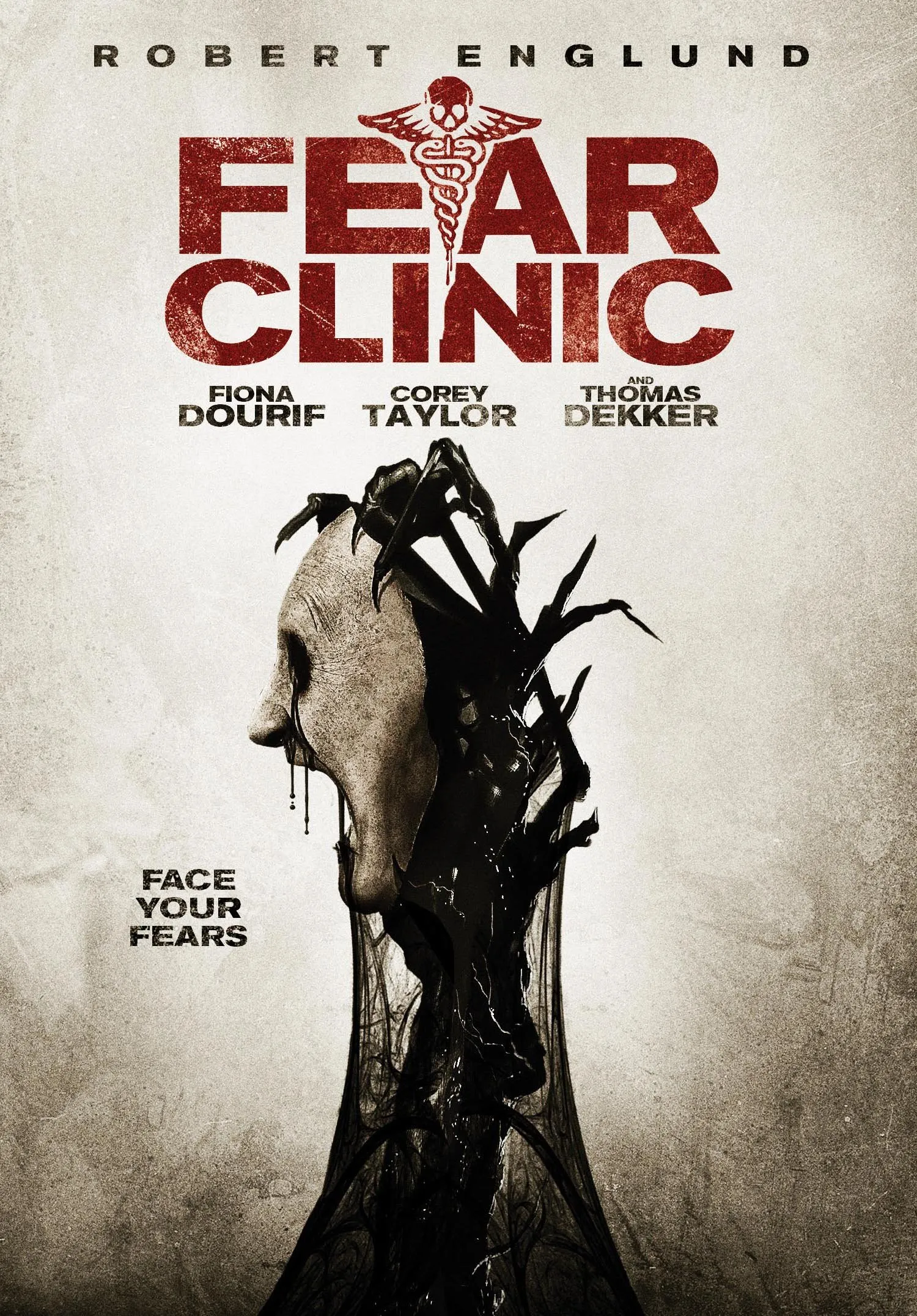 შიშის საავადმყოფო (ქართულად) / Fear Clinic ქართულად 2015 / shishis saavadmqopo qartulad