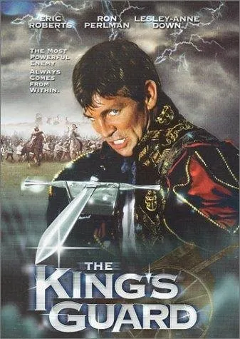 მეფის გვარდიელები (ქართულად) / The Kings Guard ქართულად 2000 / mepis gvardielebi qartulad