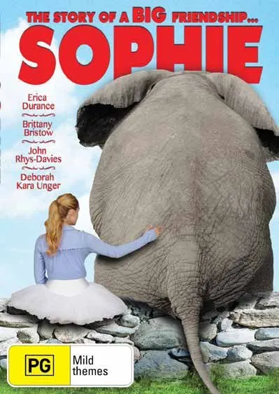 სოფი და შება (ქართულად) / Sophie and Sheba ქართულად 2010 / sopi da sheba qartulad