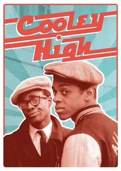 კულის უმაღლესი (ქართულად) / Cooley High ქართულად 1975 / kulis umaghlesi qartulad