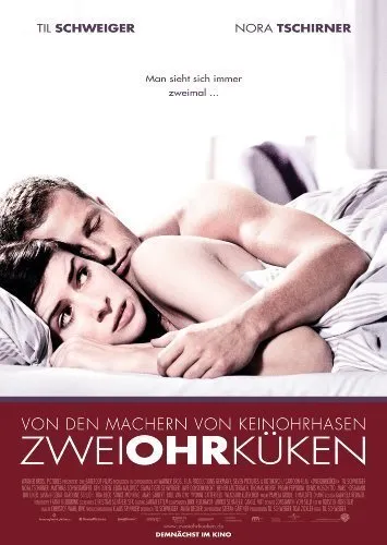 ლამაზმანი 2 (ქართულად) / Rabbit Without Ears 2 (Zweiohrküken) ქართულად 2009 / lamazmani 2 qartulad