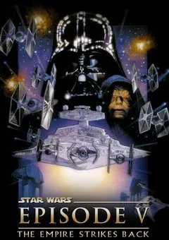 ვარსკვლავური ომები: ეპიზოდი 5 (ქართულად) / Star Wars: Episode V - The Empire Strikes Back ქართულად 1980 / varskvlavuri omebi epizodi 5 qartulad