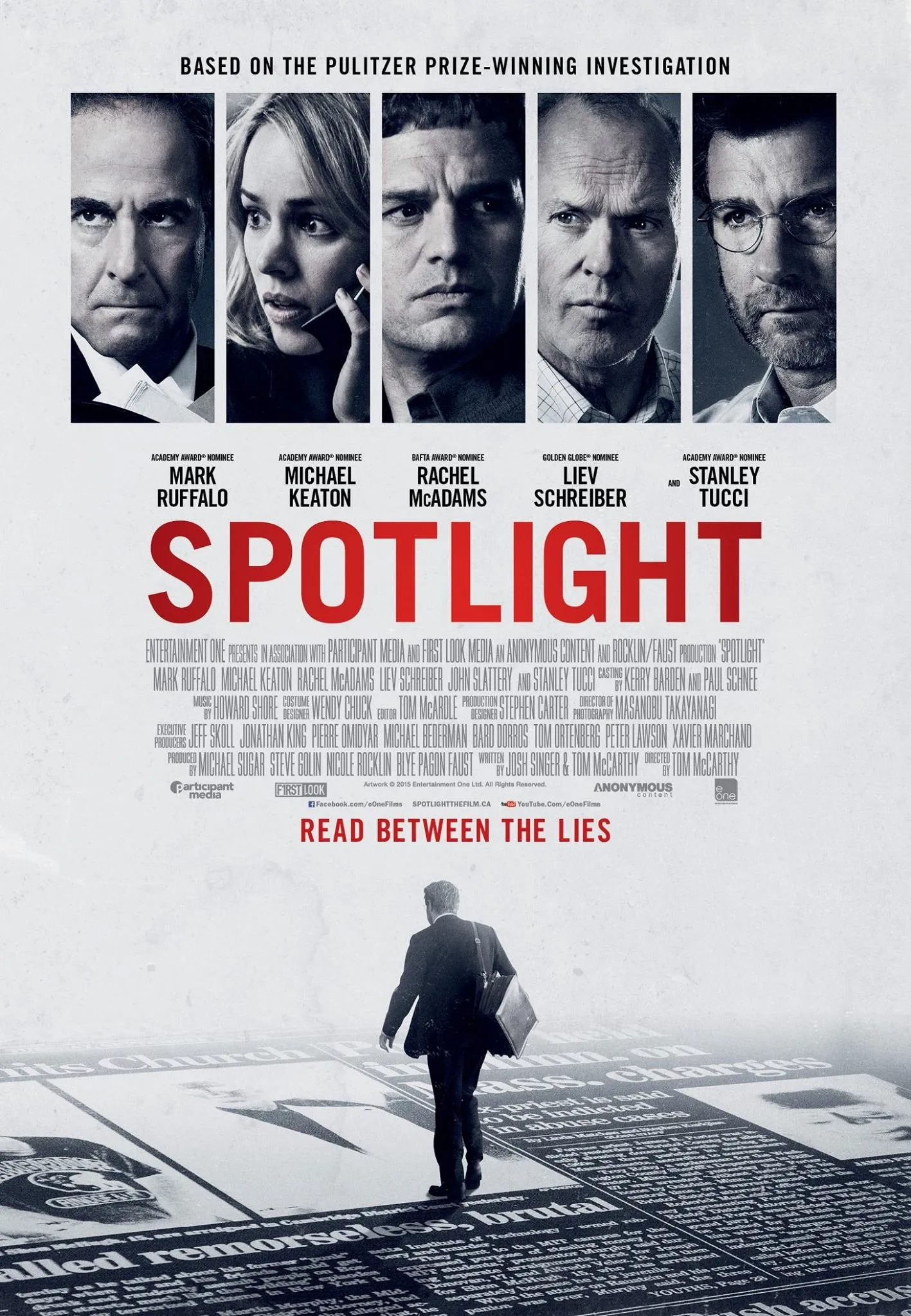 ყურადღების ცენტრში (ქართულად) / Spotlight ქართულად 2015 / quradghebis tsentrshi qartulad